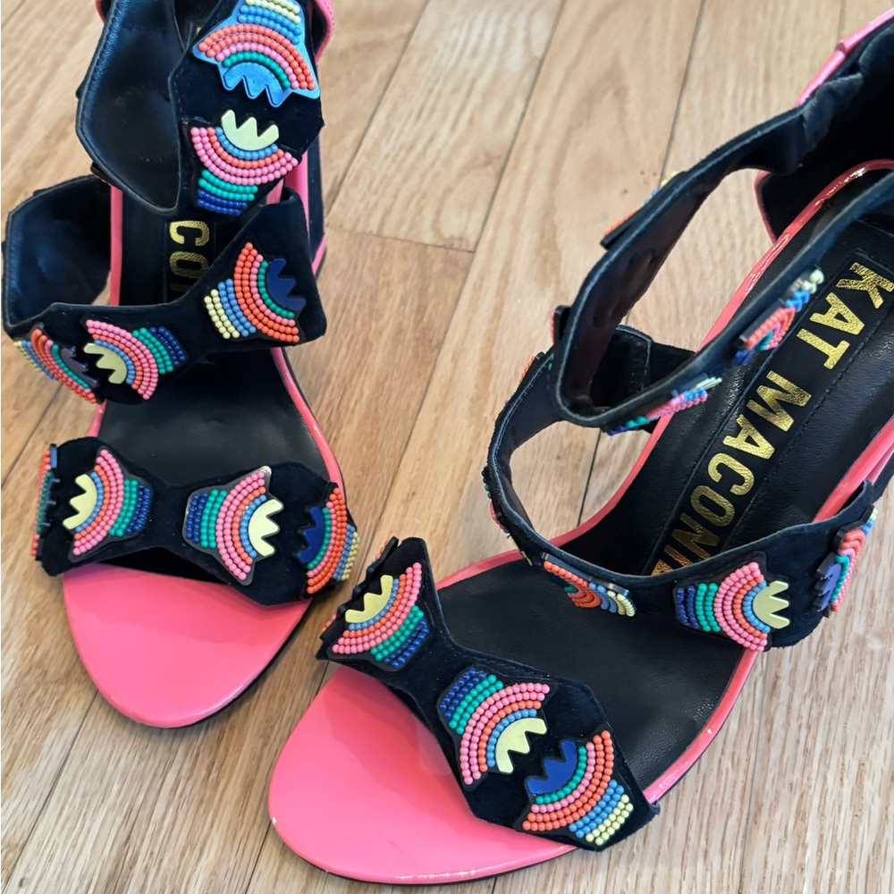 Shoes for special occasions